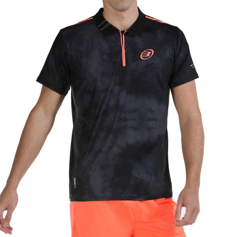 Polo Bullpadel Molla 012 Ai07012000 | Ofertas de padel