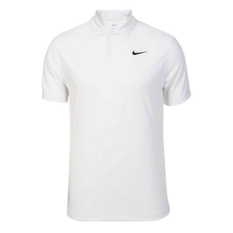 Polo Nike Court Dri-Fit Dh0857 451 | Ofertas de padel