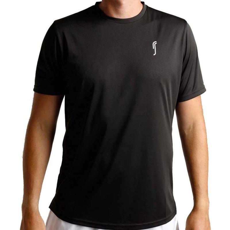 Rs Realizar T-shirt 211m000000 | Ofertas de padel