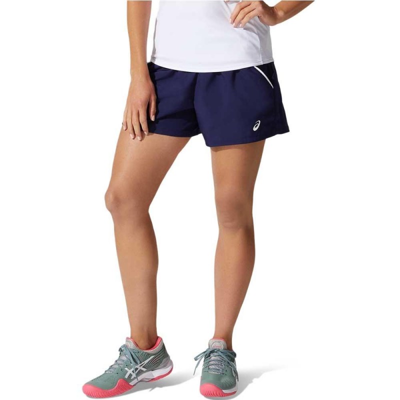 Short Asics Court W 2042a186 001 Women's |Padel offers