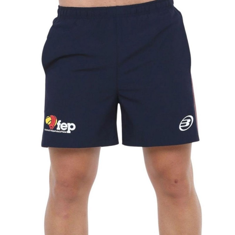 Short Bullpadel Erado 004 Ap36004000 | Ofertas de pádel