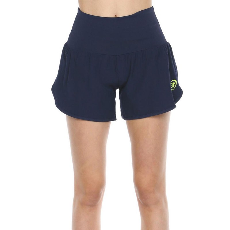 Short Bullpadel Jonio 005 Ah58005000 Women's |Padel offers