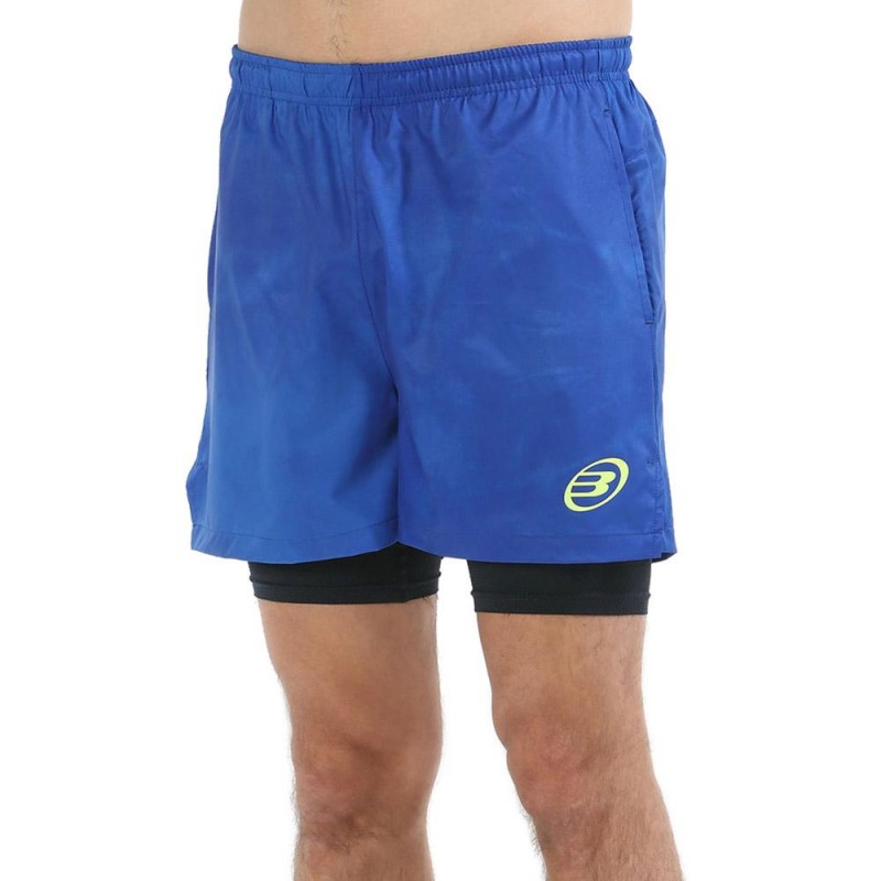 Short Bullpadel Miton 712 Ai08712000 | Ofertas de pádel