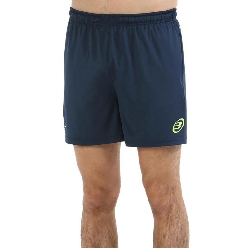 Short Bullpadel Mojel 721 Ai26721000 | Ofertas de pádel