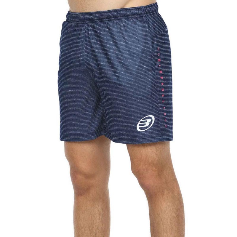 Short Bullpadel Wpt Riopale Jr 026 Junior | Ofertas de pádel