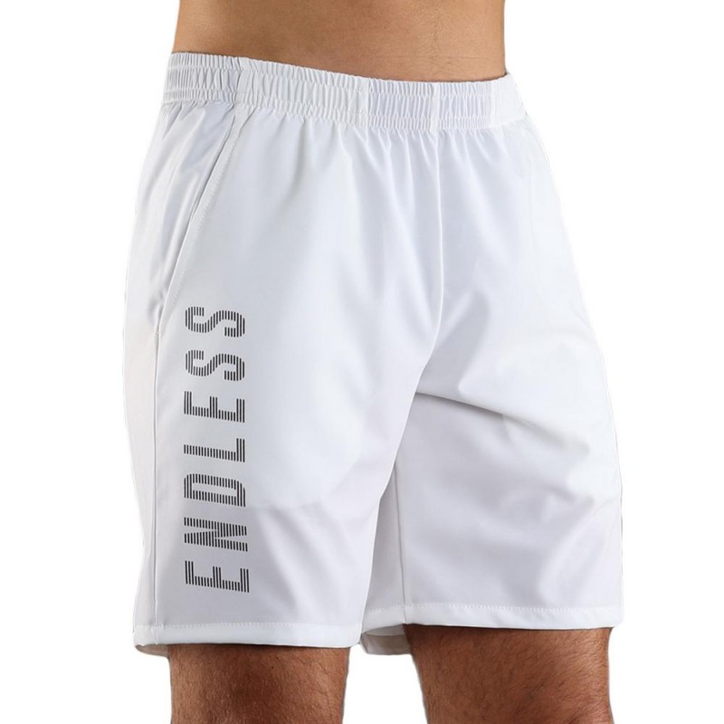 Short Endless Ace 40037 White |Padel offers