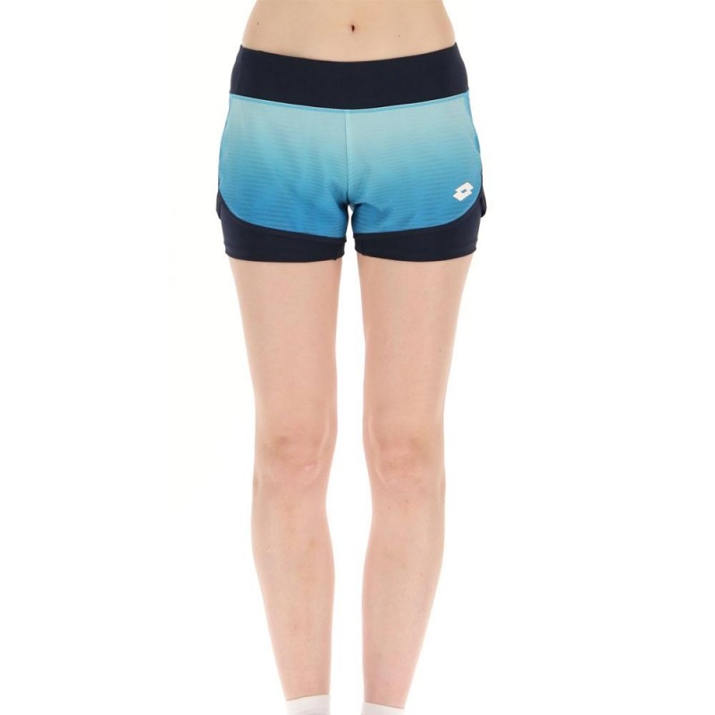 Short Lotto Top W Iv 217355 3te Women's |Padel offers