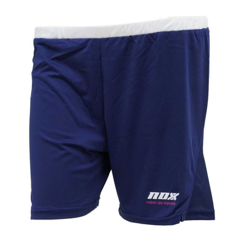 Short Nox Dona Woman T14msdo |Padel offers