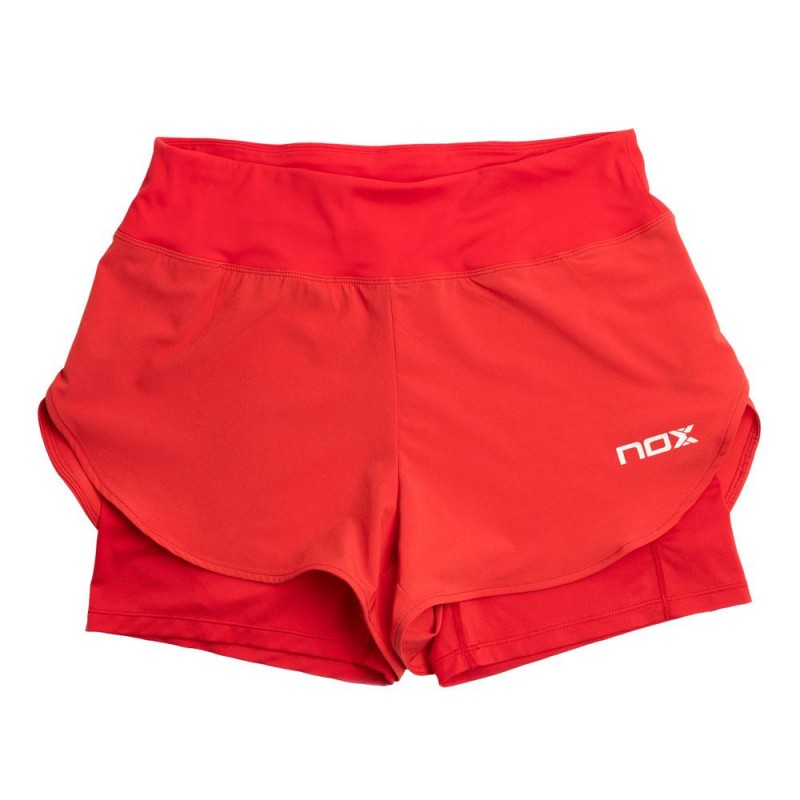 Curtas Nox Fit Pro Nox T21imshoproro Mulher | Ofertas de padel