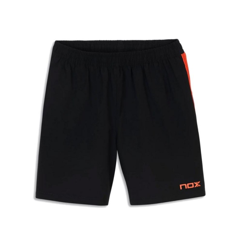 Short Nox Team T22hshtwh |Padel offers