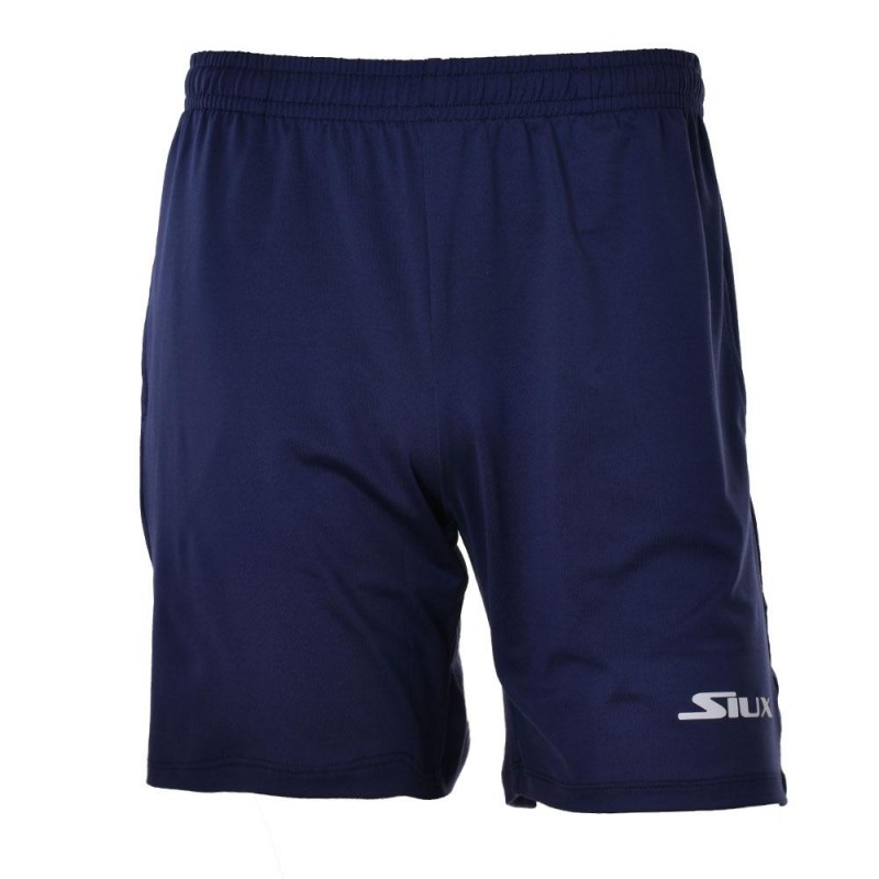 Short Siux Luxury Navy |Padel offers