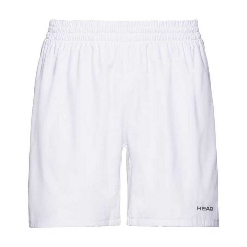 Head Pantaloncini Club 811379 Db | Ofertas de padel