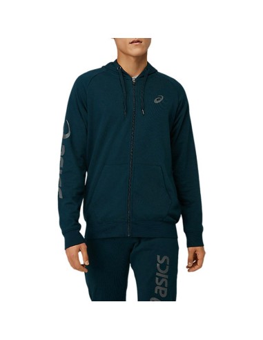 Sweater asics 2024