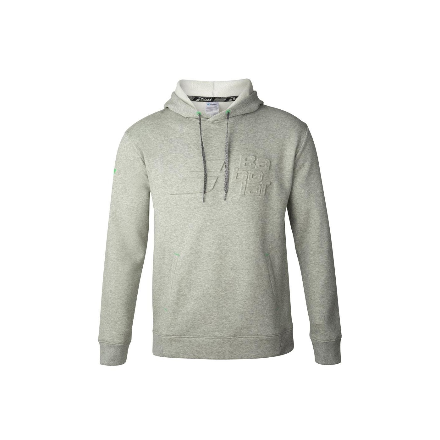 Sweatshirt Babolat Exercise 4mta041 3002 Ofertas De P del