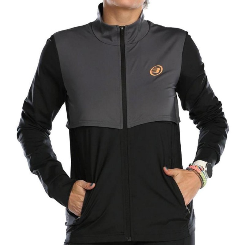 Sweatshirt Bullpadel Actea 005 Av52005000 Mulher | Ofertas de padel