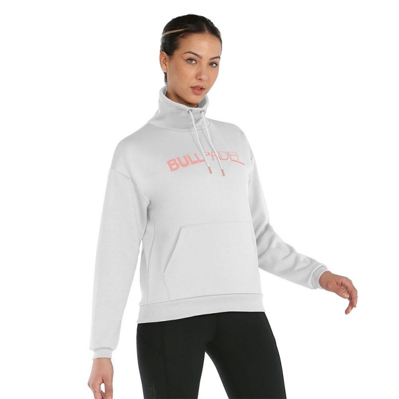 Sweatshirt Bullpadel Ducio 005 | Ofertas de padel