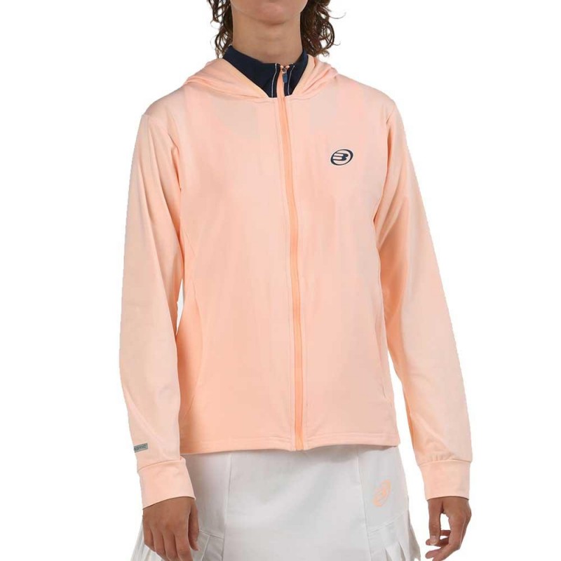 Sweatshirt Bullpadel Edorta 497 W205497000 Mulher | Ofertas de padel