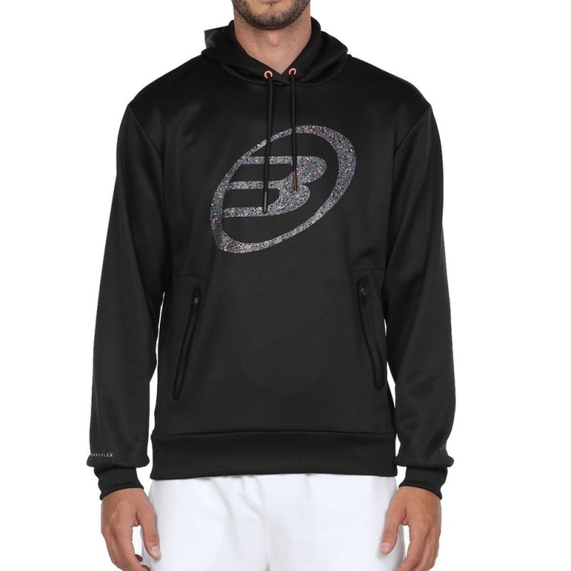 Sweatshirt Bullpadel Imana M 012 Ah48012000 | Ofertas de padel