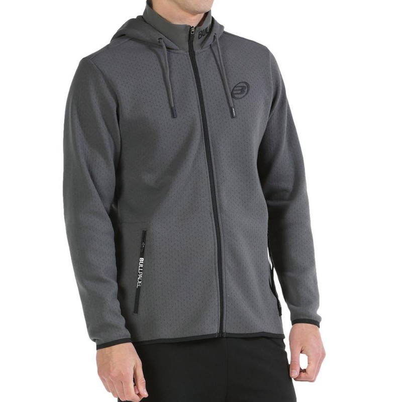 Sweatshirt Bullpadel Imela 084 Ah34084000 | Ofertas de padel