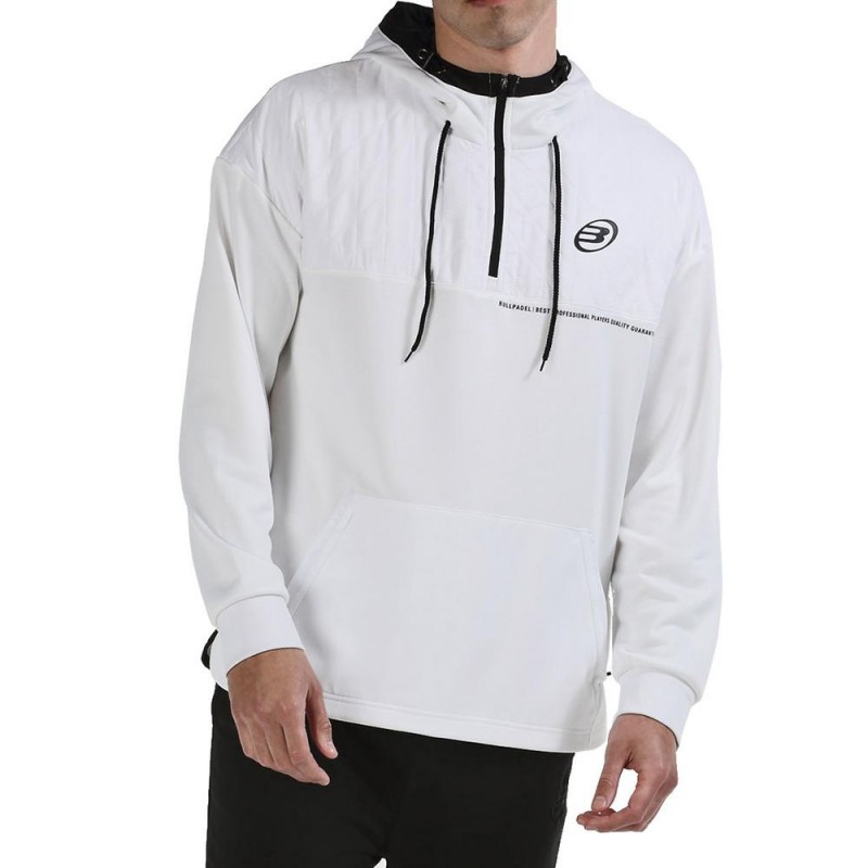 Sweatshirt Bullpadel Izote 005 Ak57005000 | Ofertas de padel