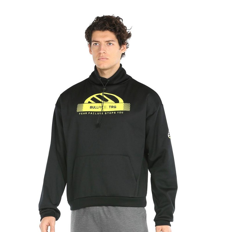 Sweatshirt Bullpadel Kachin 005 | Ofertas de padel