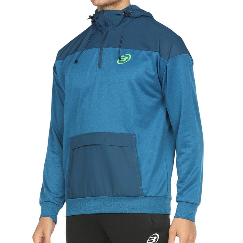 Sweatshirt Bullpadel Kedayan 105 V937105000 | Ofertas de padel