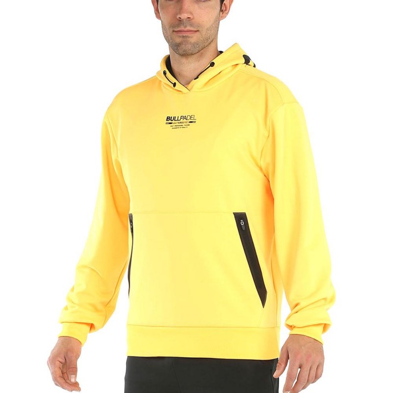 Sweatshirt Bullpadel Lez 012 | Ofertas de padel