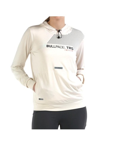 Bullpadel Sweatshirt Tonal 701 Aj55701000 Mulher | Ofertas de padel