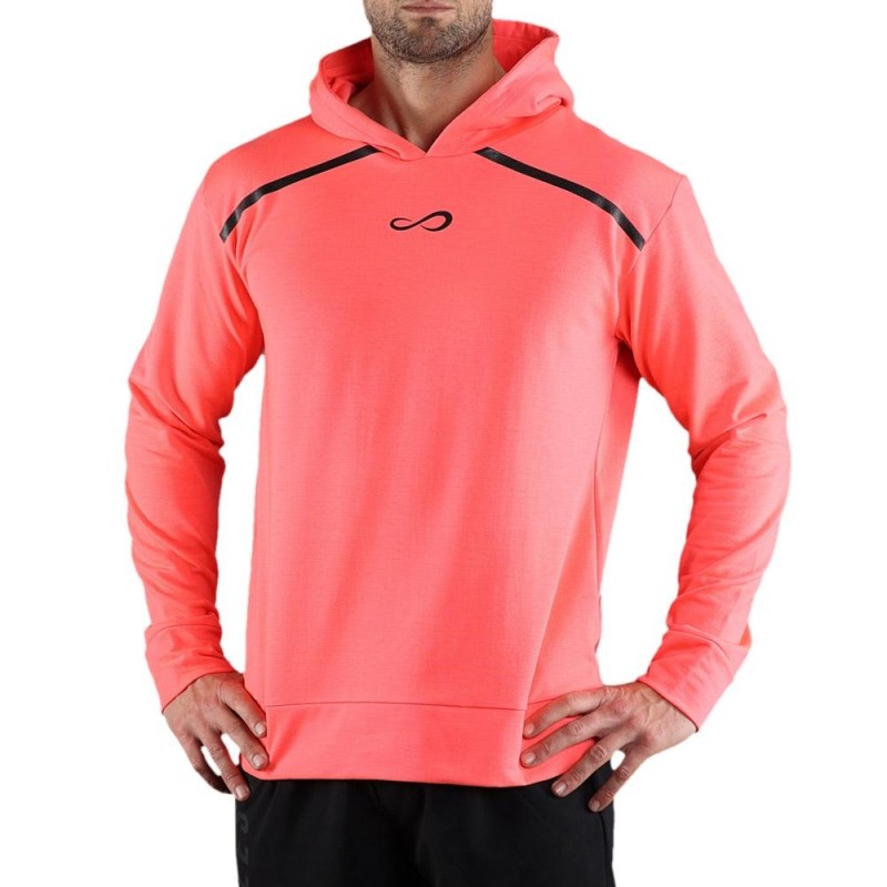 Sweatshirt Endless Vinho Rush 40041 | Ofertas de padel