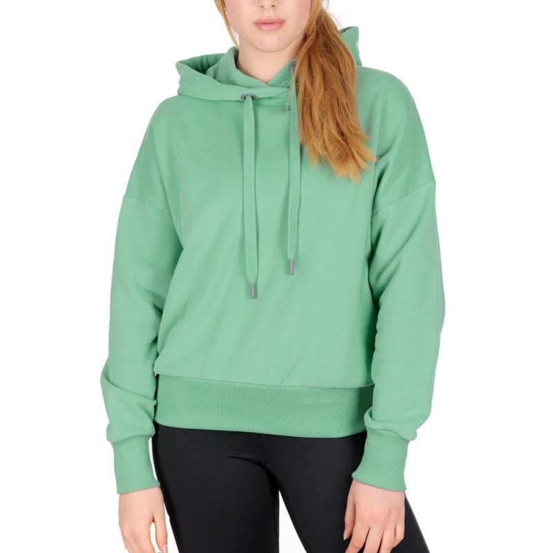 Sweatshirt Head Motion Women's 814612 Db |Padel offers