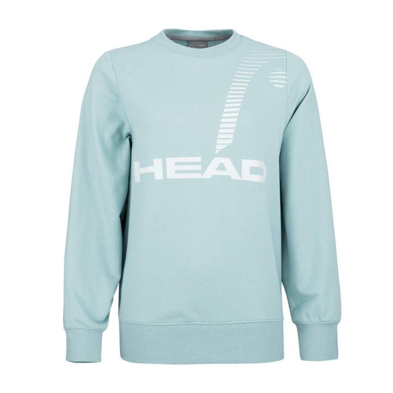 Sweatshirt Head Rally Mulher 814601 Ma | Ofertas de padel