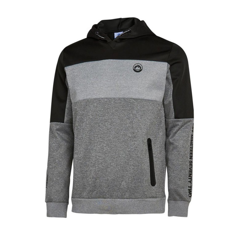 Jhayber Anniversary Sweatshirt Cáqui Da2773-66 | Ofertas de padel