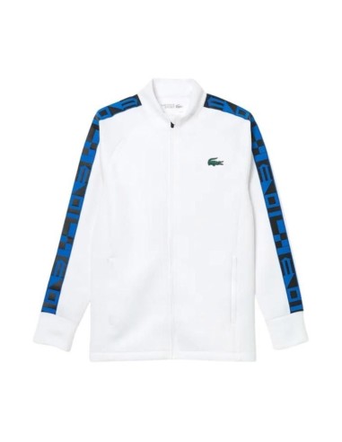 Felpa lacoste on sale