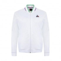 Sweatshirt Lotto Athletica Due Fz Pl 211190 1ci