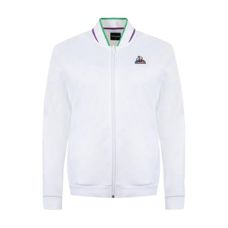 Sweatshirt Lcs Nâ°1 W 2220946 Mulher | Ofertas de padel