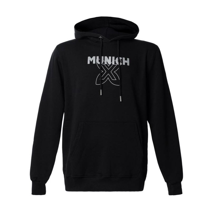 Sweatshirt Munich Atomik 937 2506937 | Ofertas de padel