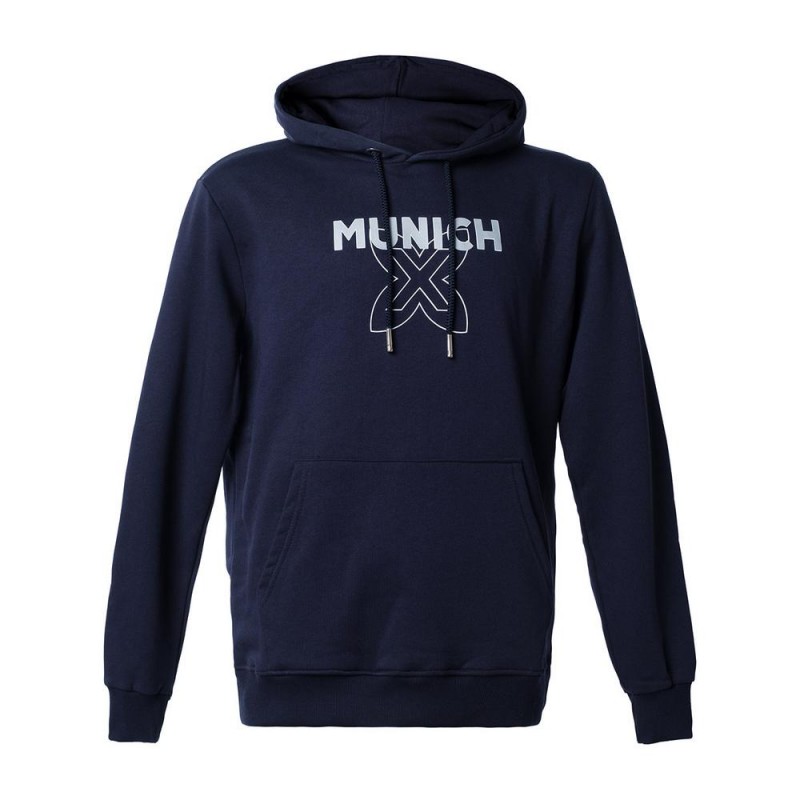 Sweatshirt Munich Atomik 938 2506938 | Ofertas de padel