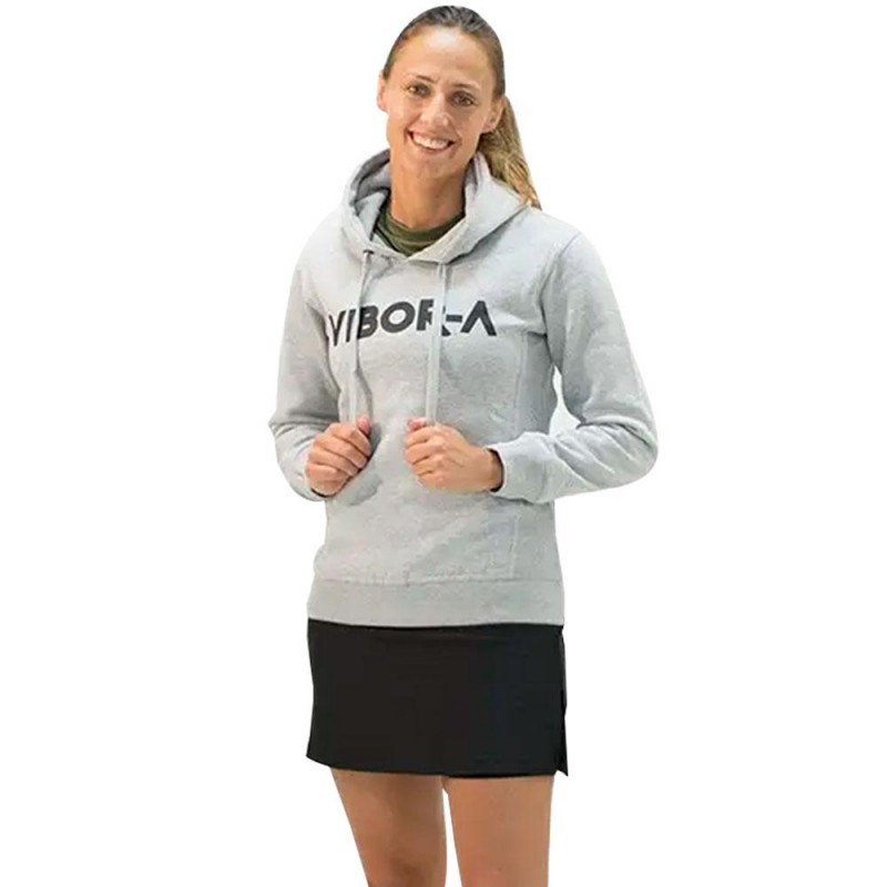 Sweatshirt Vibor-A African Rock Women 41212.011 |Padel offers