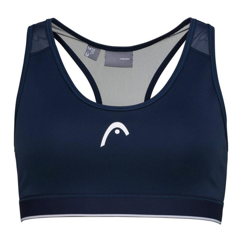 Reggiseno Head Move 814552 Bk Donna | Ofertas de padel