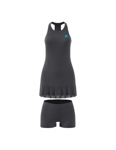 Vestidos shop adidas ofertas