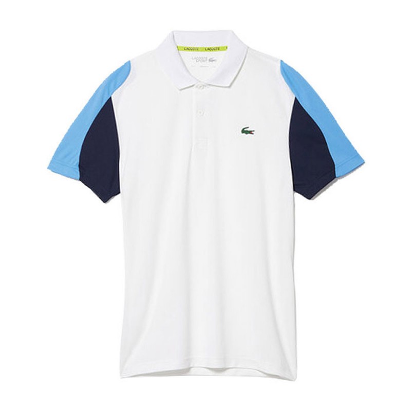 Polo Lacoste Dh9249 5yp | Ofertas de padel