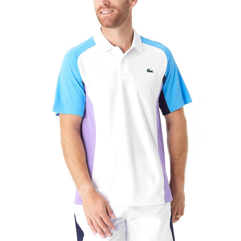 Polo Lacoste Dh9265 6hu | Ofertas de padel