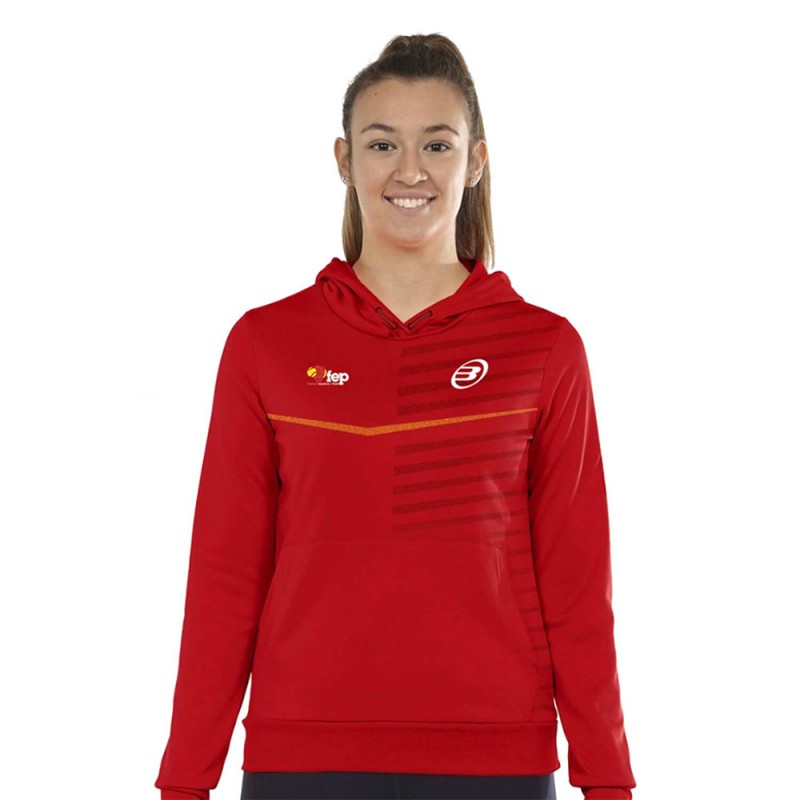 Sweatshirt Bullpadel Filoge 003 | Ofertas de padel