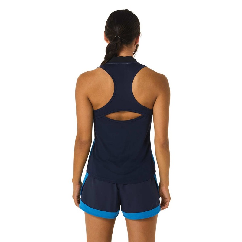 Asics women's running clearance tank