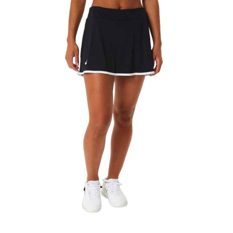 Skirt Asics Women Court Skort 2042a266-001 Women's |Padel offers