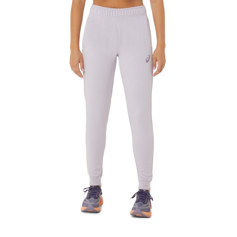 Pants Asics Big Logo Sweat Women |Padel offers