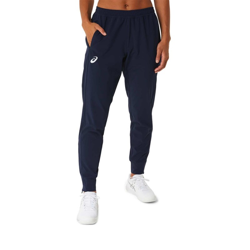 Pantaloni Asics Donna Match Donna | Ofertas de padel