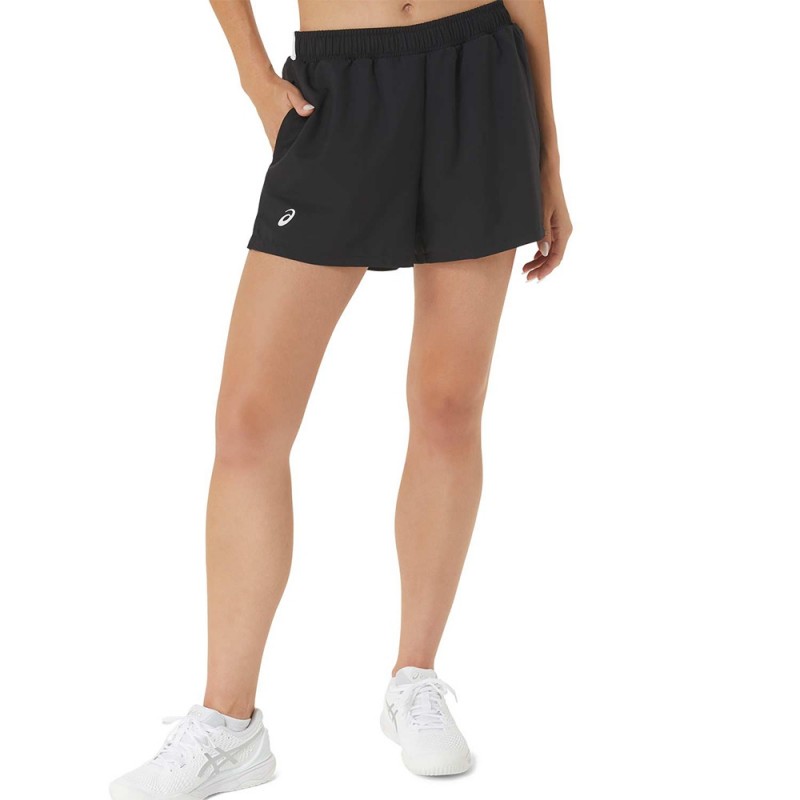 Short Asics Women Court 2042a267-001 Mujer | Ofertas de pádel