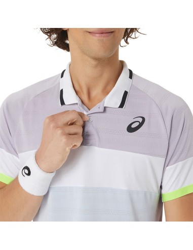 Asics Polo Uomo Match Ofertas De Padel