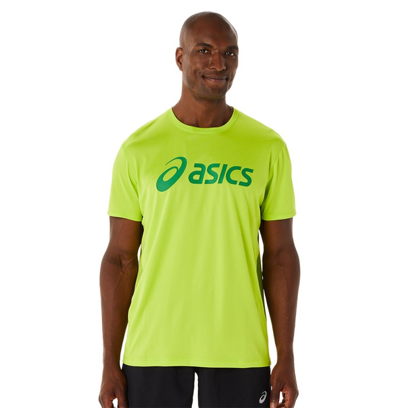 Maglietta Asics Top Core 2011c334-302  | Ofertas de padel